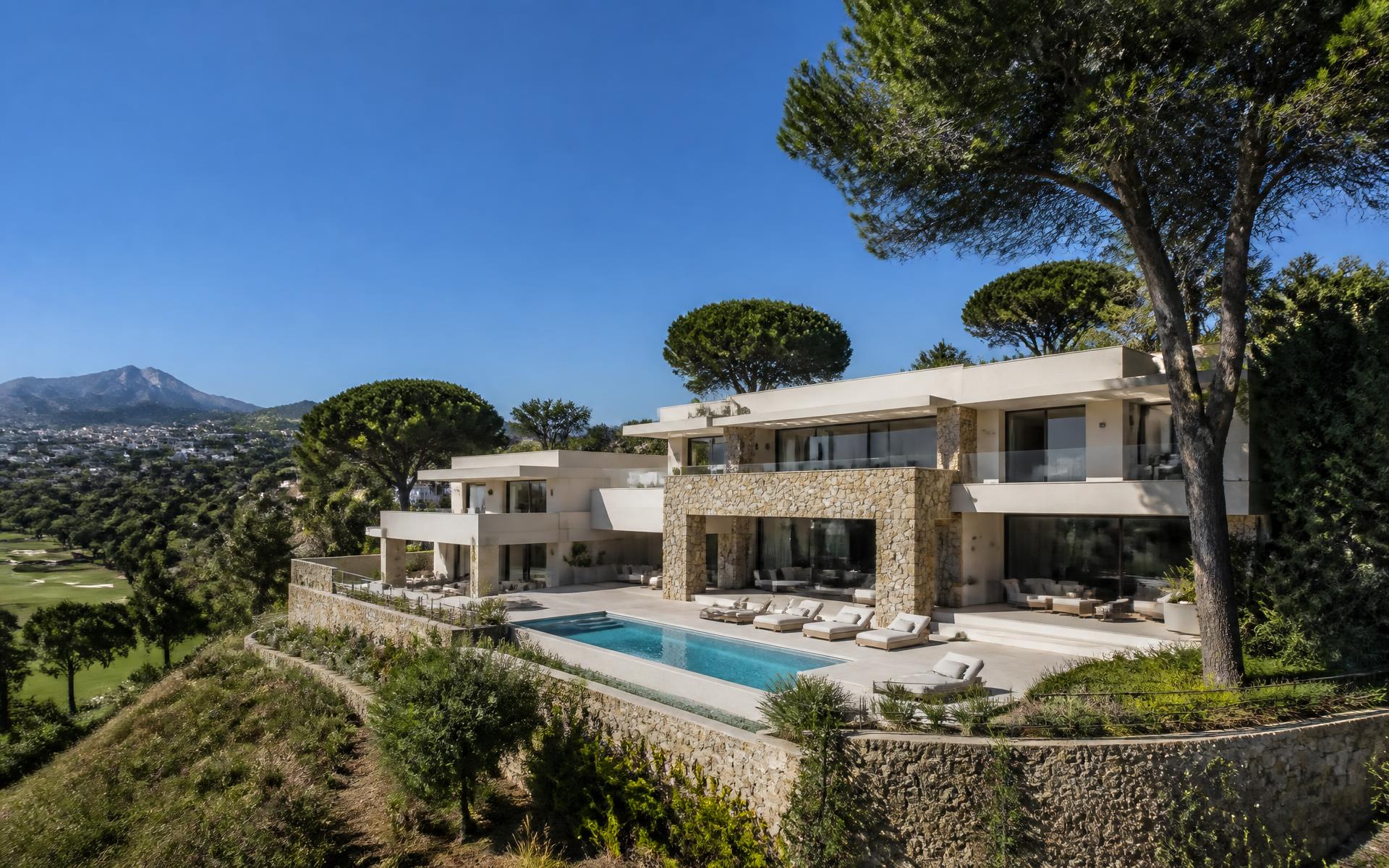 La Quinta, Marbella