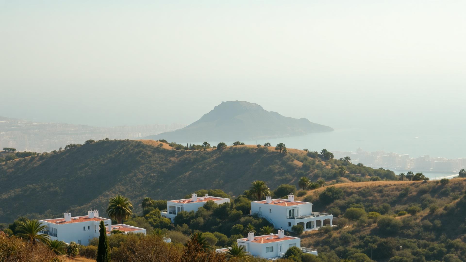 Marbella and the Costa del Sol